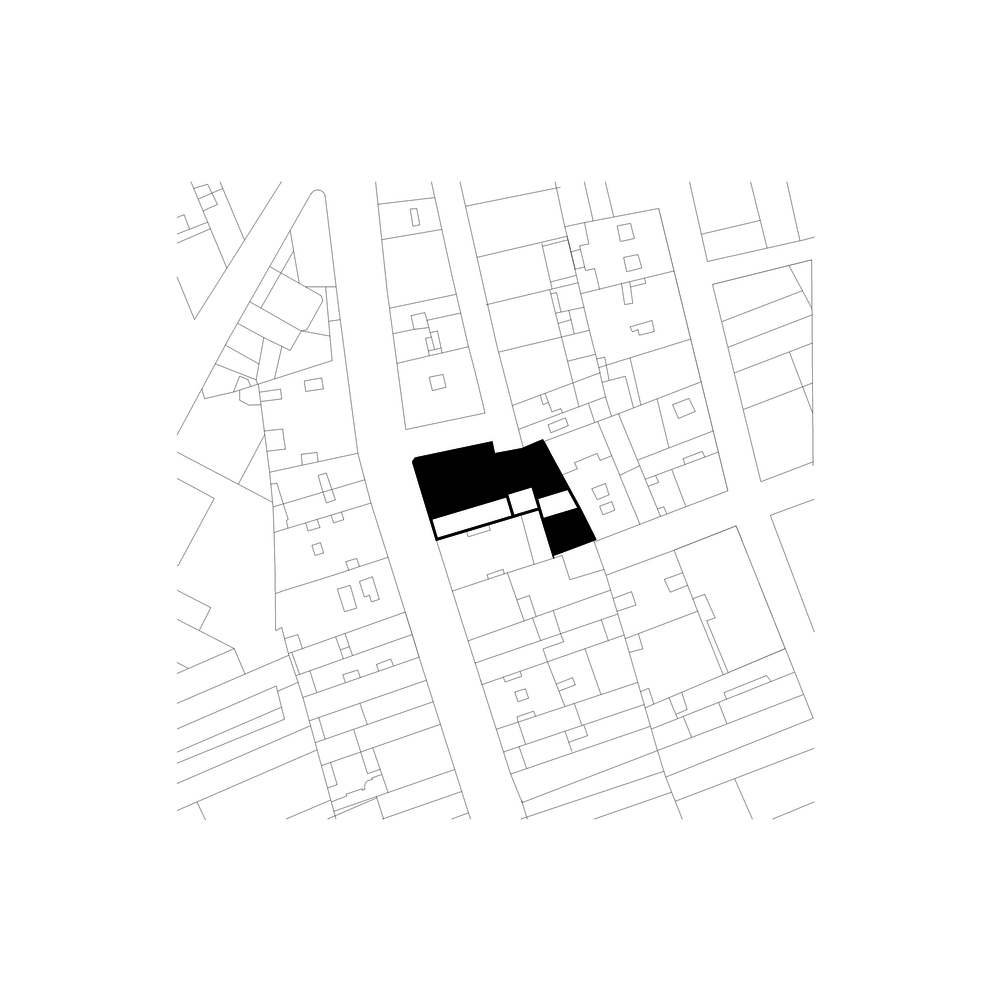 巴塞罗那老建筑翻新丨西班牙巴塞罗那丨HARQUITECTES-48