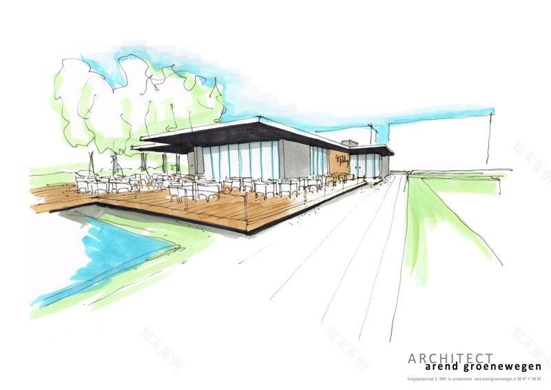 丨Arend Groenewegen Architect BNA-19