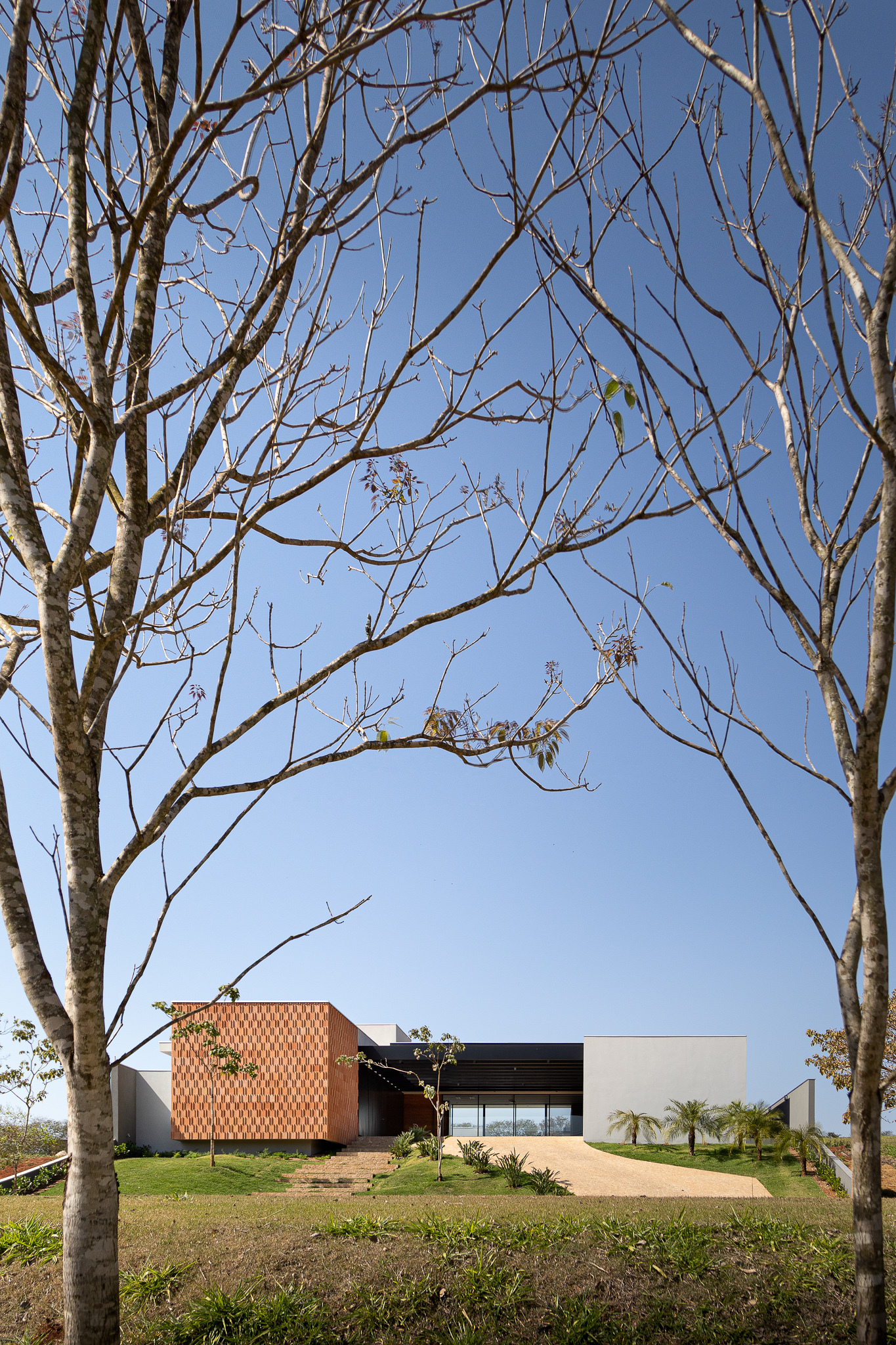 豪斯 MYO 或者 房子 MYO 丨巴西丨Raul Gobetti Arquiteto e Associados-20