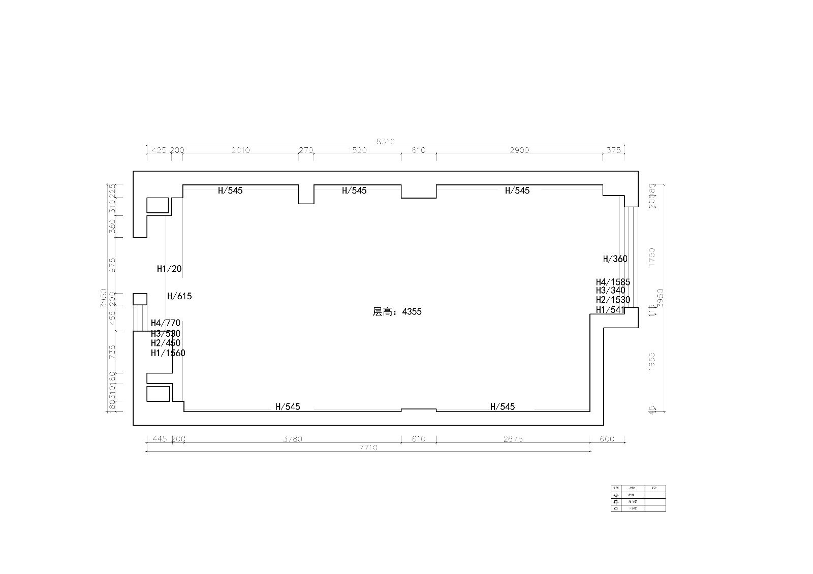 万科金色华亭  黄文彬-25