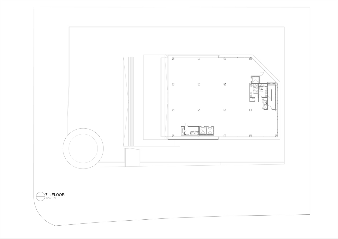 热带现代商业建筑的典范-35