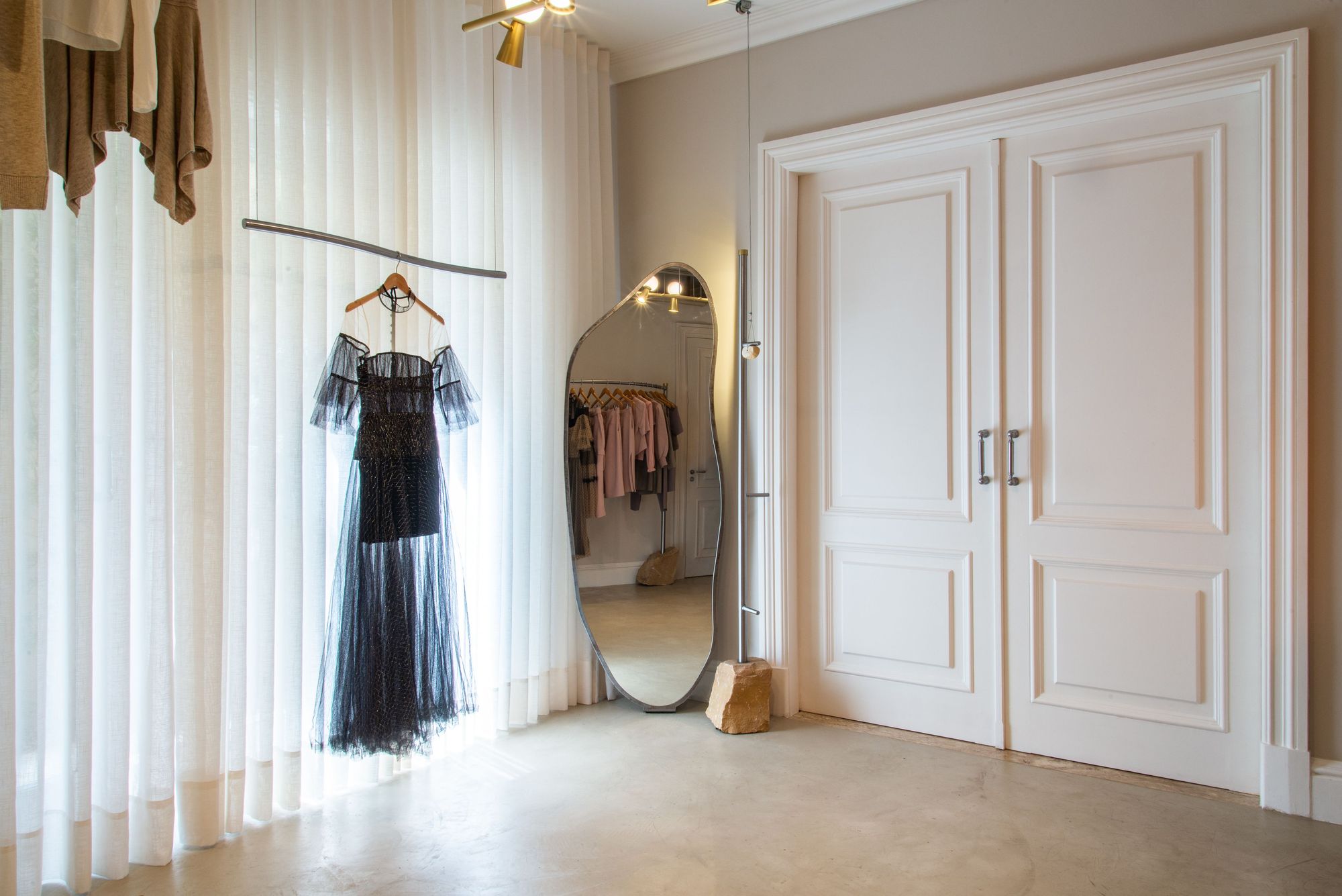 Carol Arbe· 商店丨巴西圣保罗丨RUÍNA-32