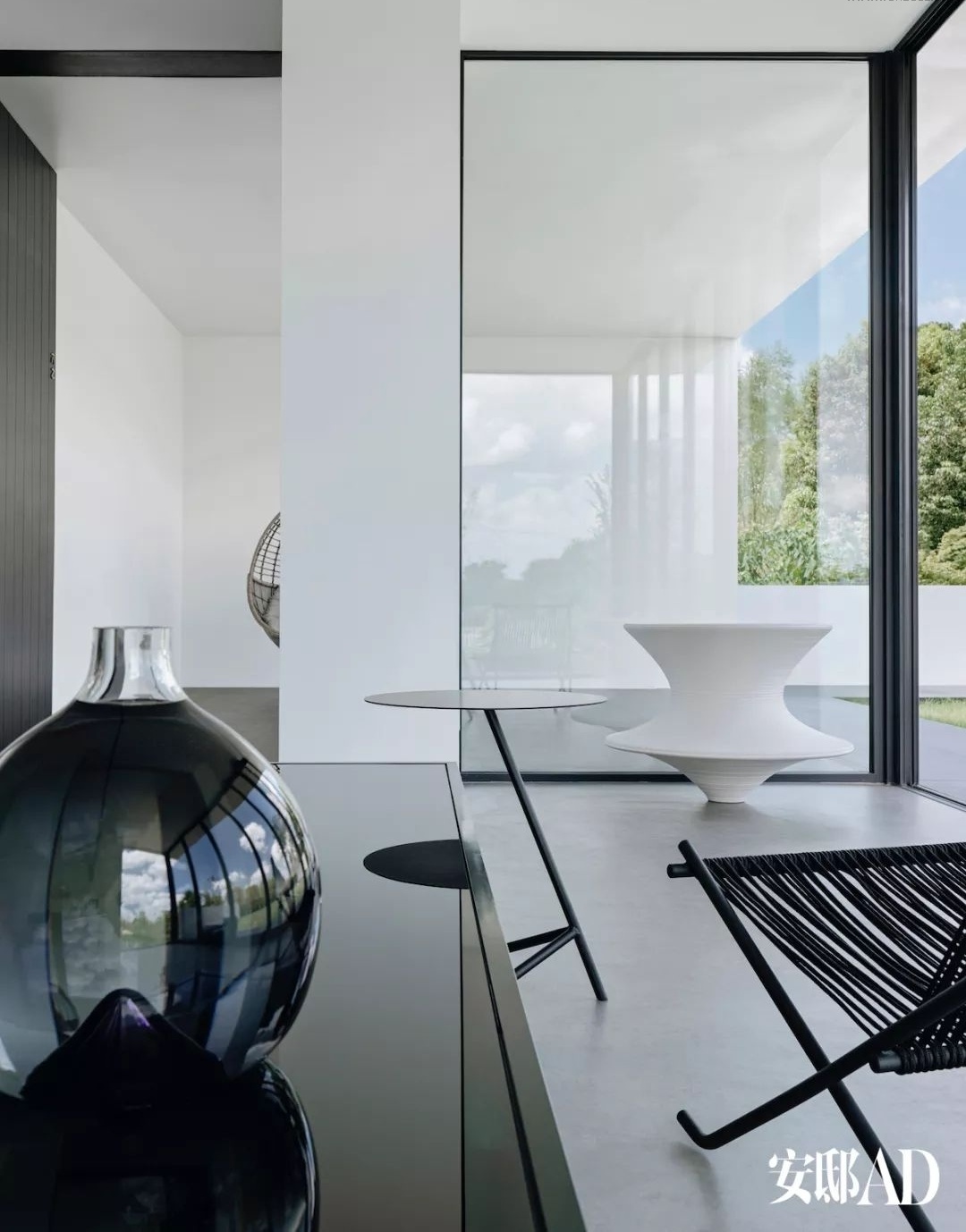 阳光盒子的秘密 · 刘雯工作室设计解读-14