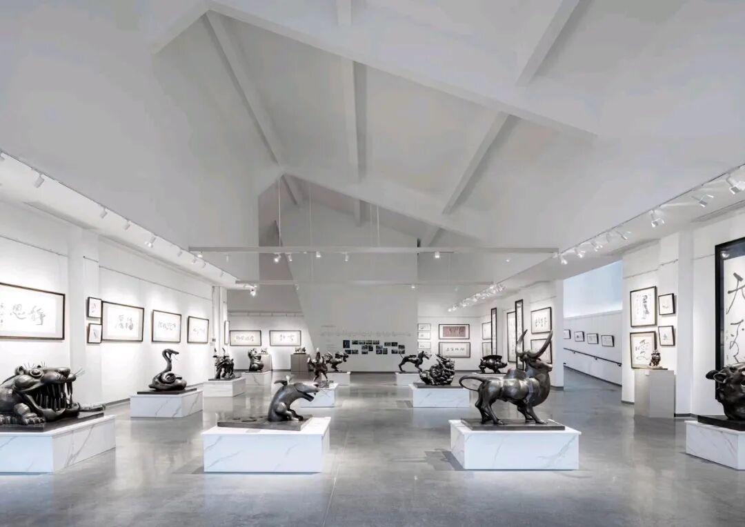 黄永宇美术馆-10