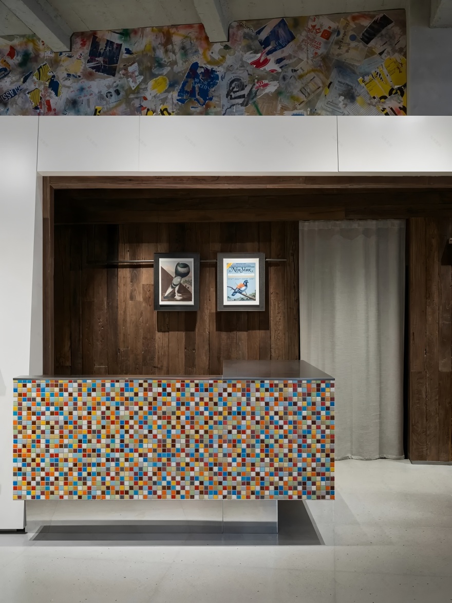 STAPLE上海旗舰店丨中国上海丨DAP设计在场-33