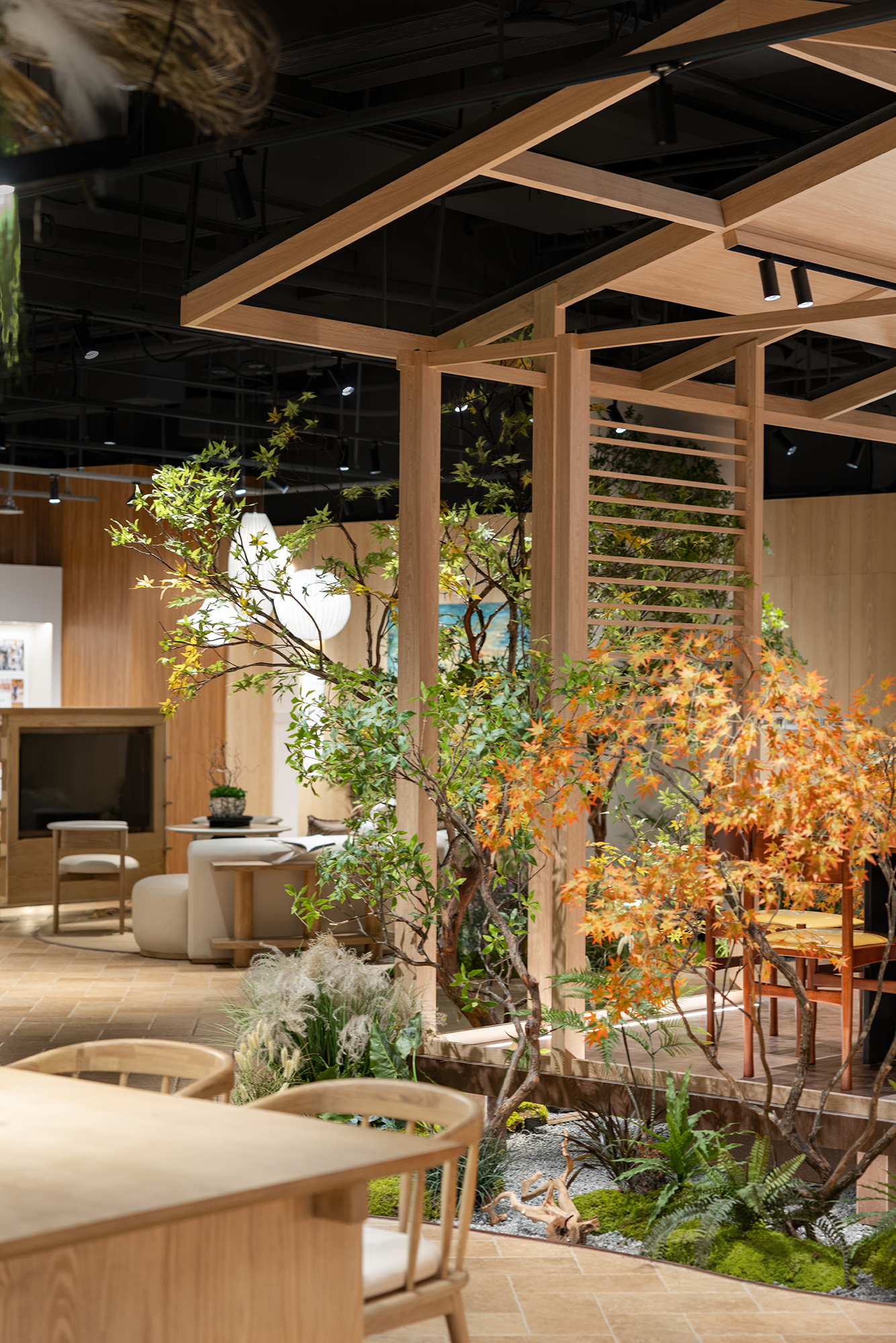 天津圣都整装精品馆（天塔店）丨中国天津丨峻佳设计-19