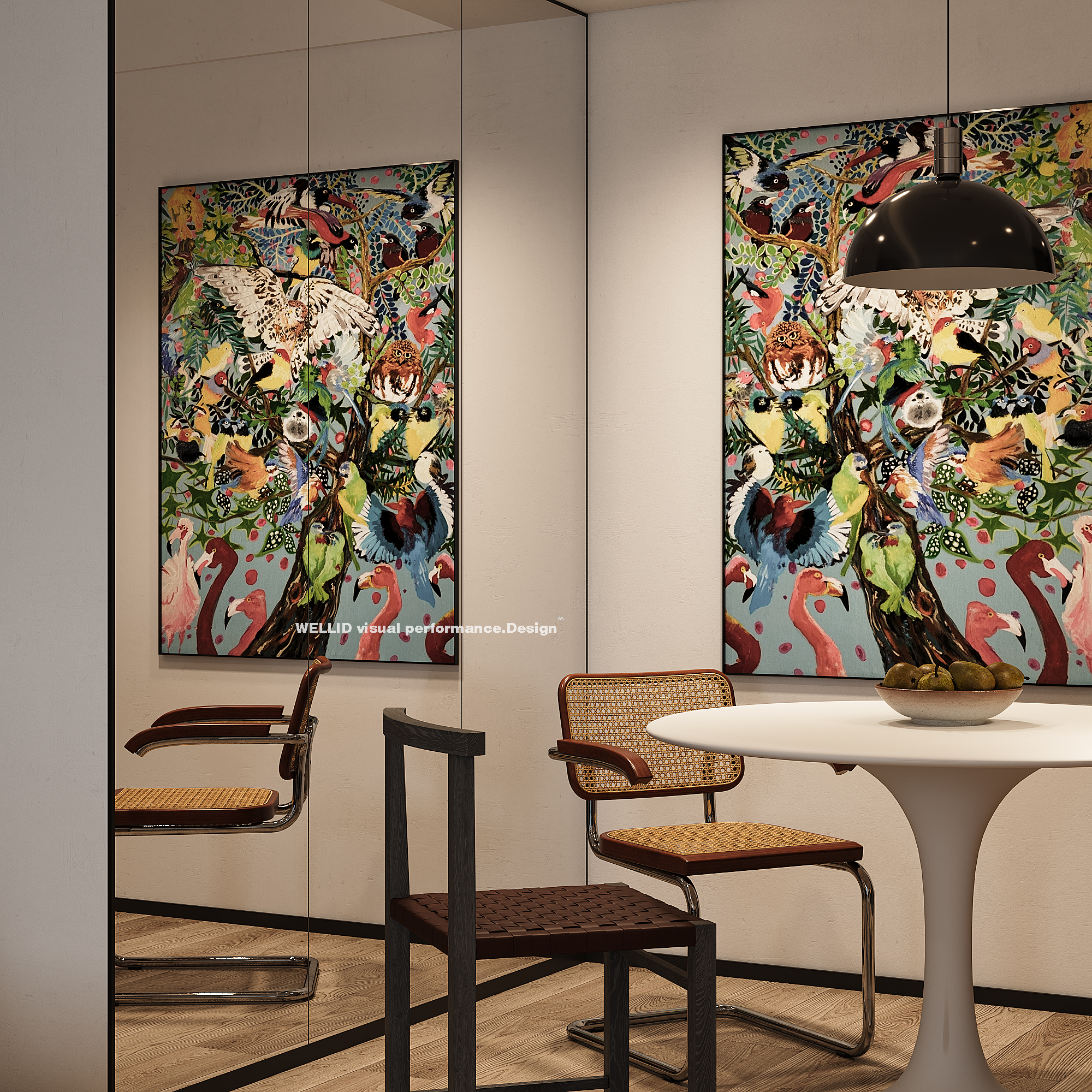 梦开始的地方丨业主本人-8