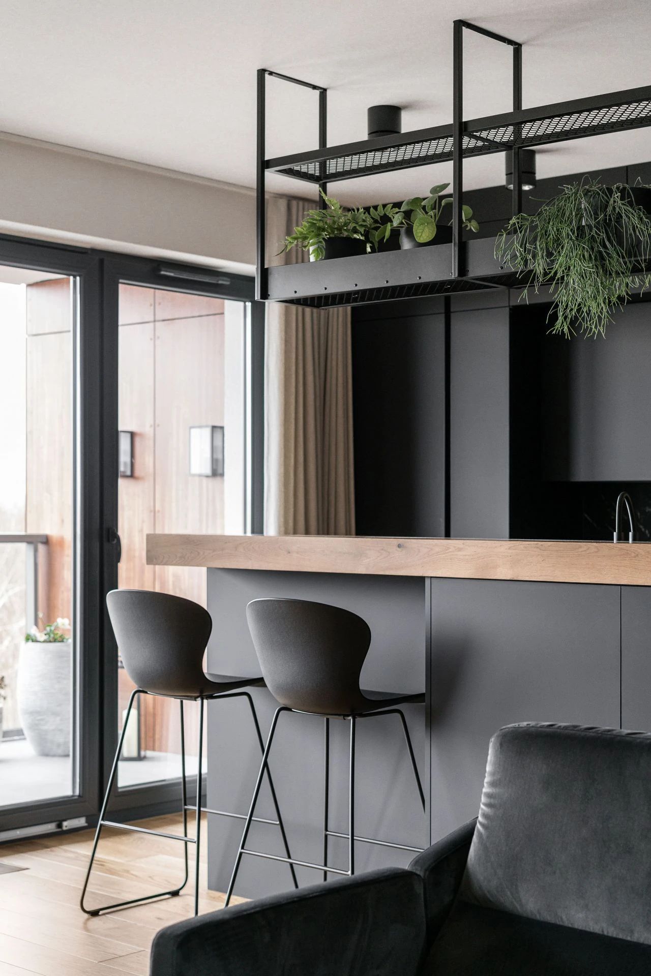 波兰 Koszalin 公寓改造丨Agata Brach-16