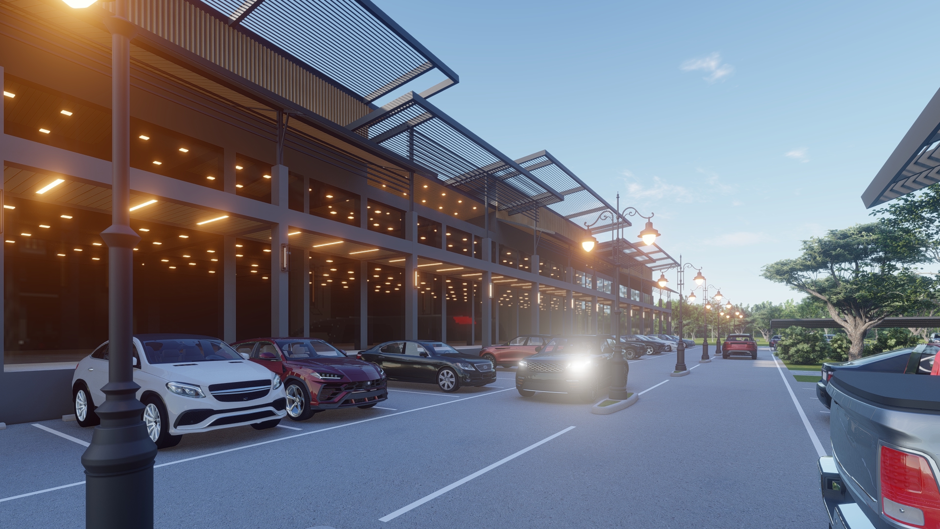 Daet Commercial Complex-8