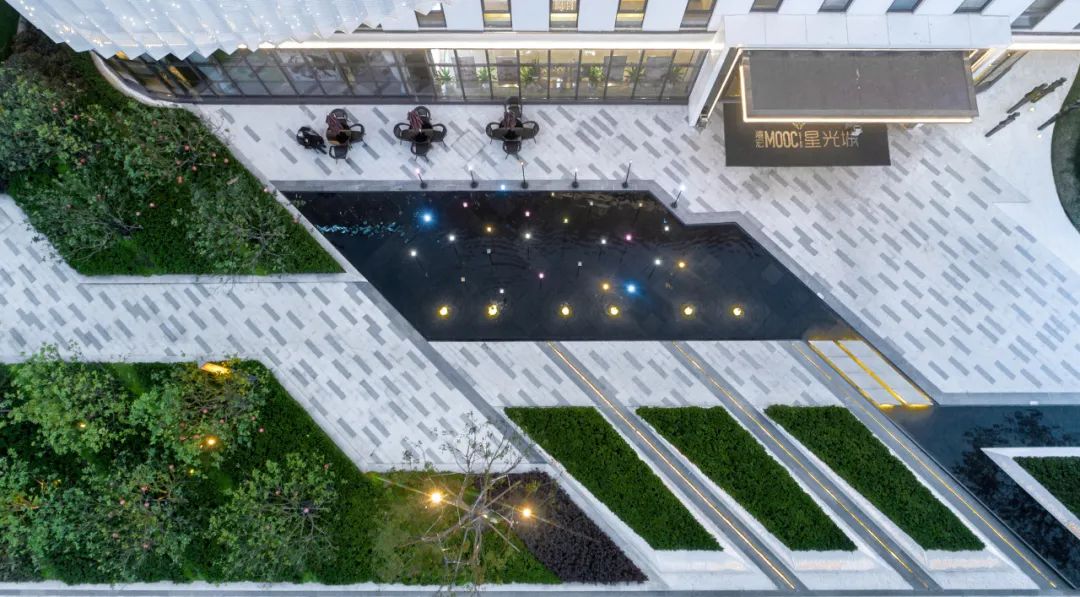 光之启迪,潮聚万象——嘉宏 MOC 星光城-87