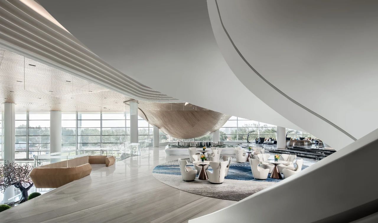 西海岸·创新科技城体验中心-28