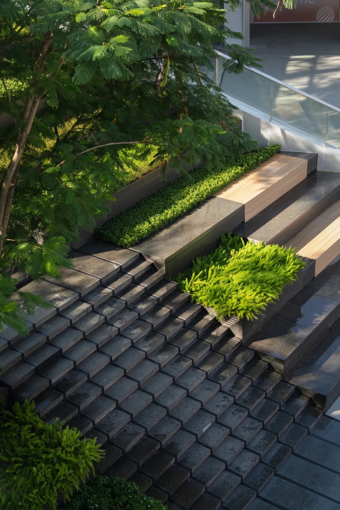 南宁 轨道·未来方舟丨中国南宁丨上海澜道佑澜环境设计有限公司-48