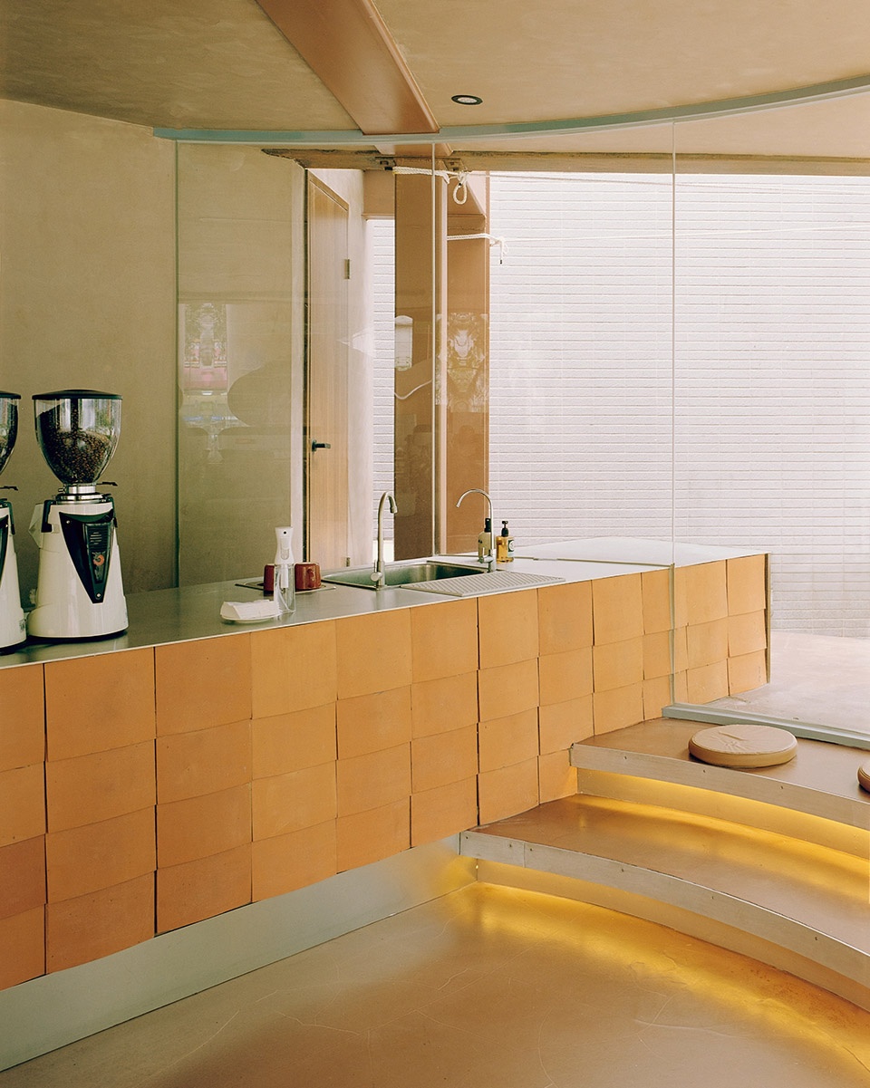 台湾立阳开发总部丨中国台湾丨SOAR Design-35