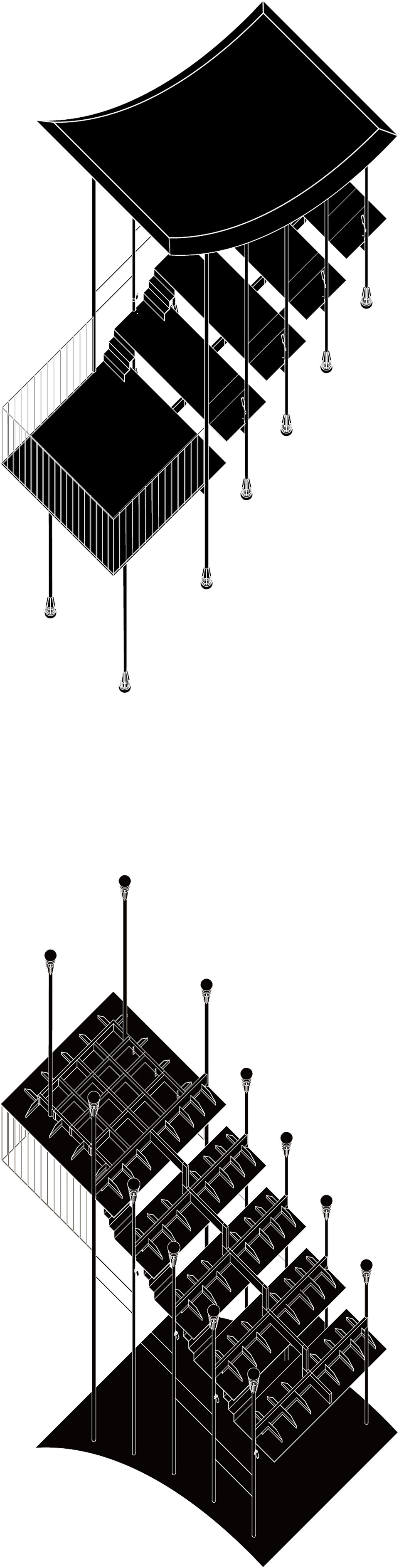 浮亭丨中国浙江丨衍述设计 Studio RE+N-92