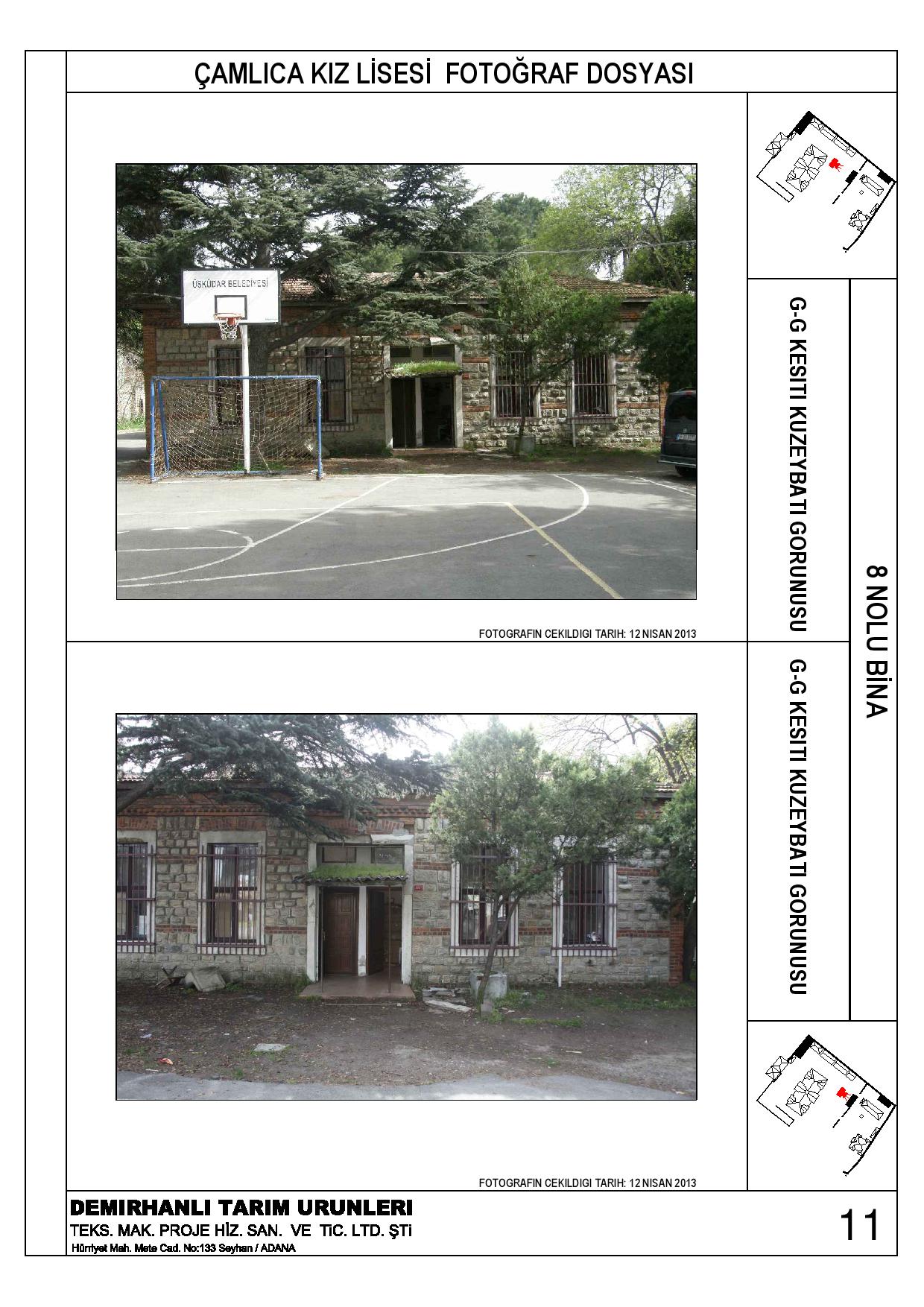 卡米卡高中历史墙保护-16