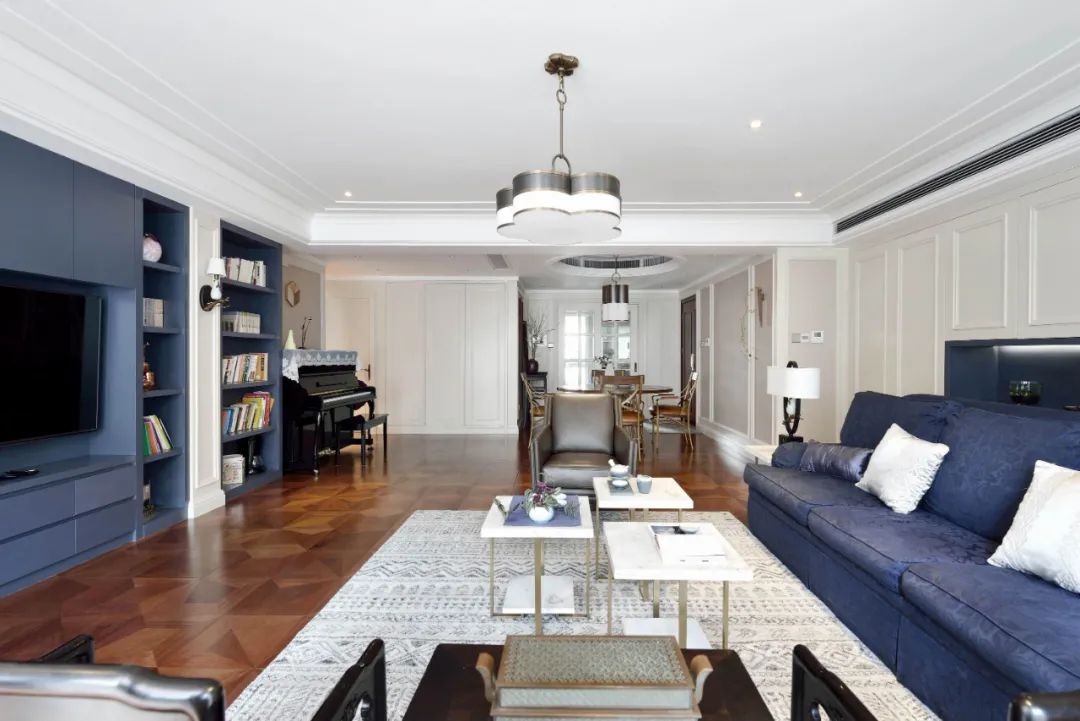 《博园》 | 自由如风,优雅灵动的海之居-34