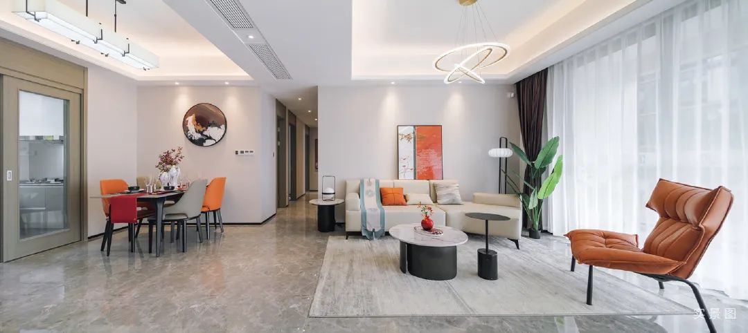 阅泓山晓丨150横云 见山洋房 豁然人生-5