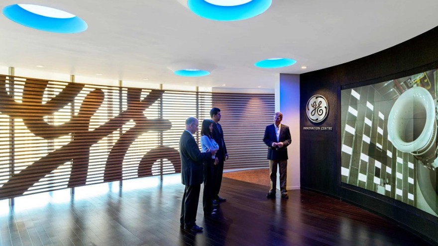 GE 加拿大创新中心-3