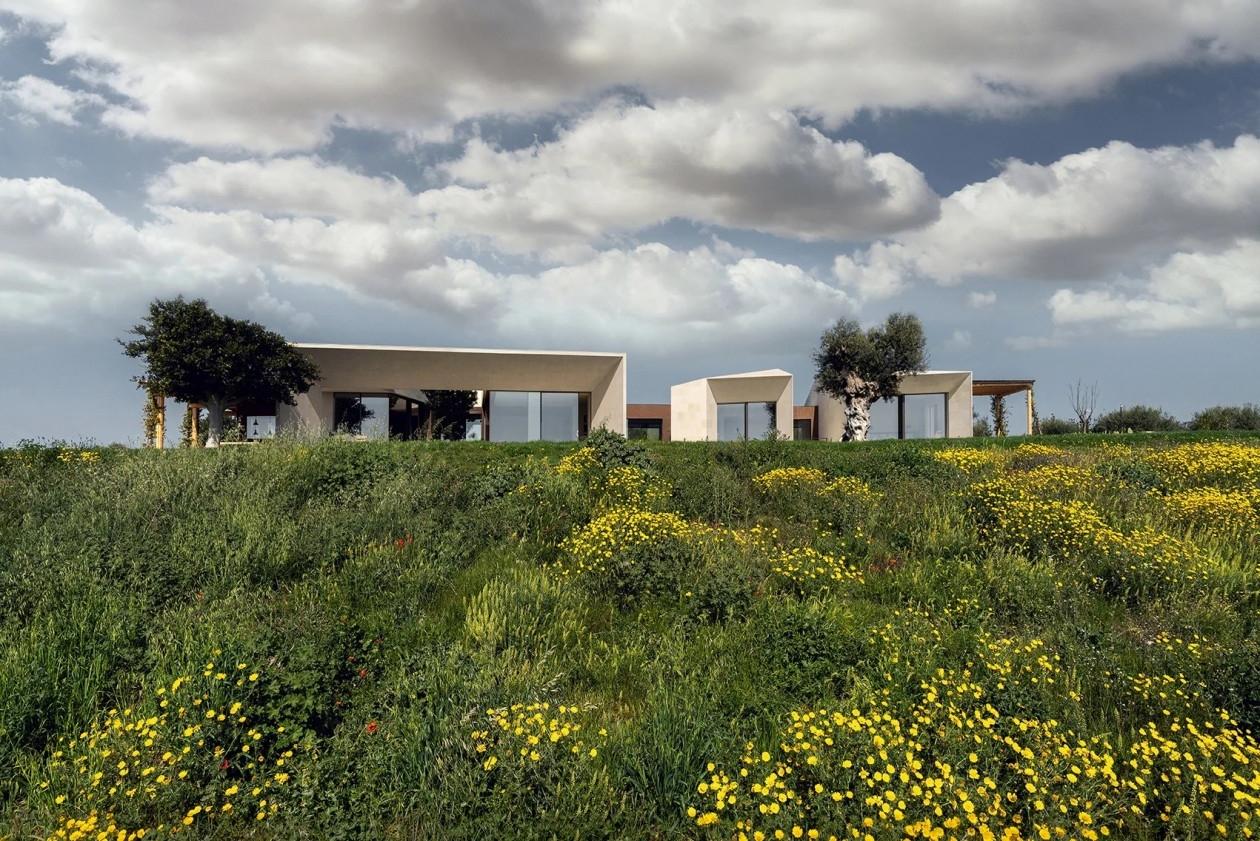 250㎡VPN·诺托私人别墅丨Westway建筑事务所-55