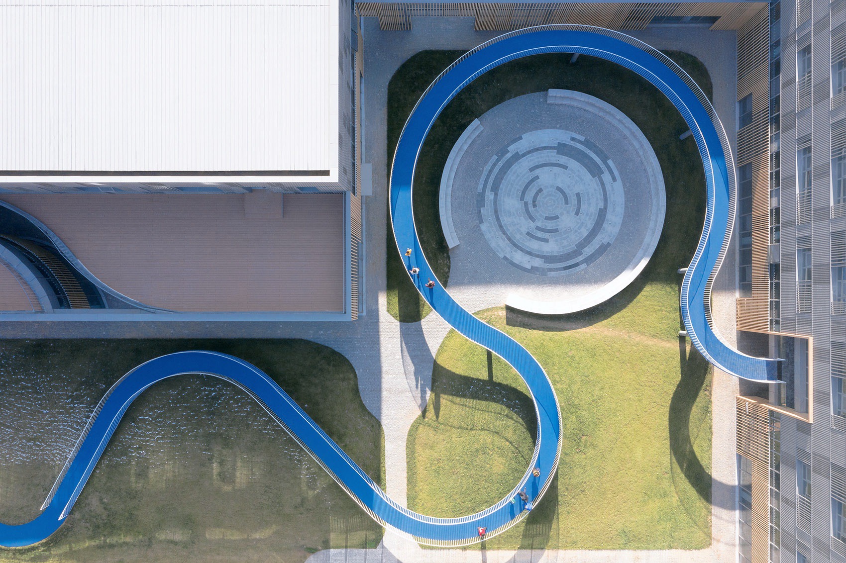 留云草堂·画家许宏泉怀柔工作室丨中国北京丨普罗建筑事务所-85