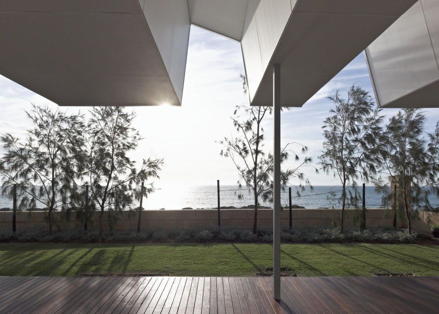 澳大利亚海景度假屋 | 与海洋的亲密接触-31