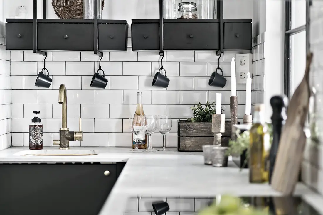 瑞典小户型空间利用案例解析-5