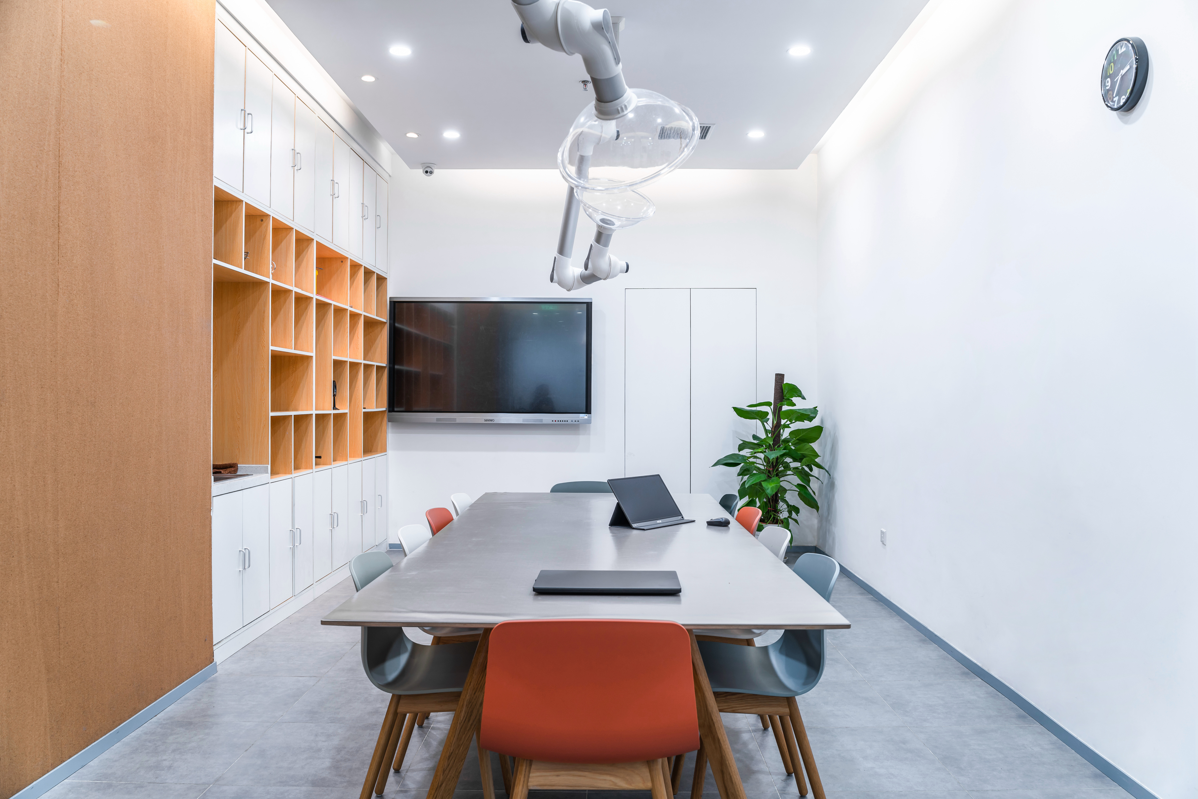 美国托特科学连锁教育中心 steam-苏州店（一淘设计机构）-12