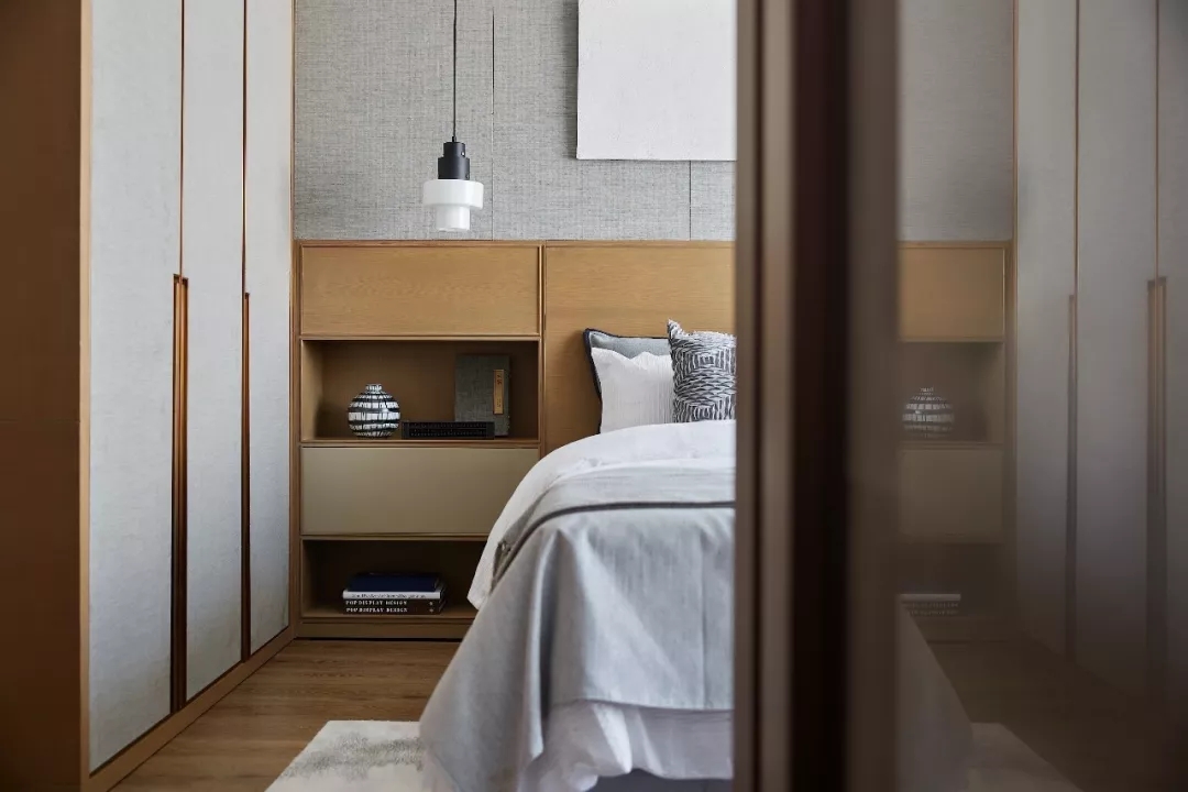 珠海卓越·唐家墅-19