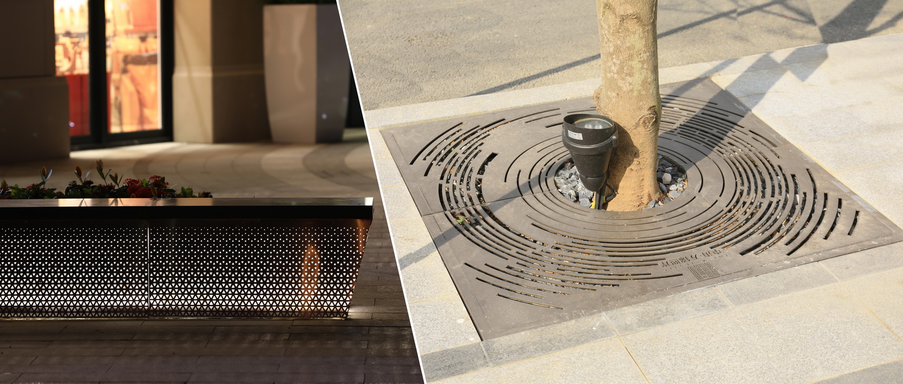  普瑞得景观丨深圳中海-万锦熙岸华庭景观设计 丨中国深圳-96