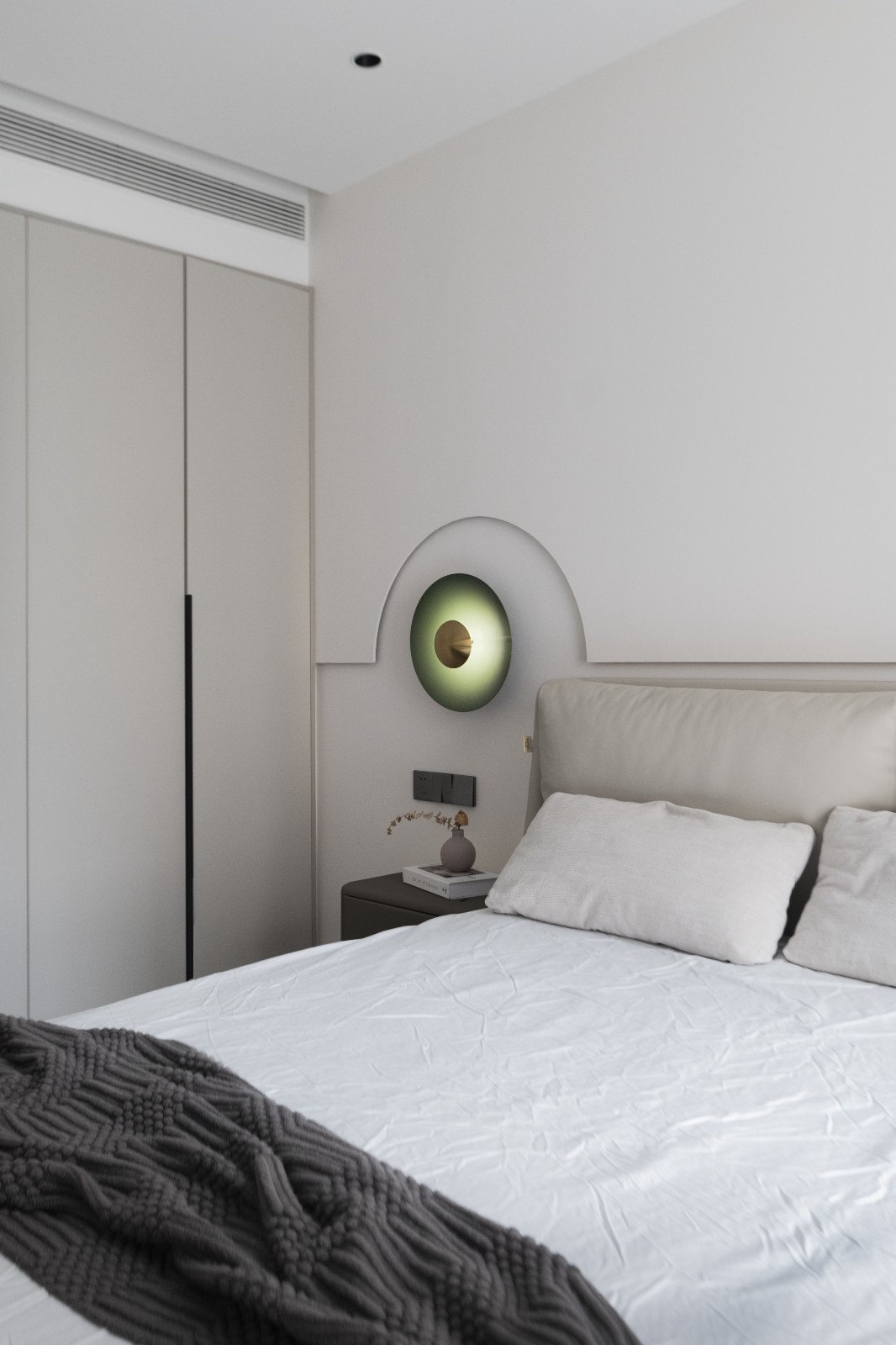 《宁·致》丨大作空间设计-18