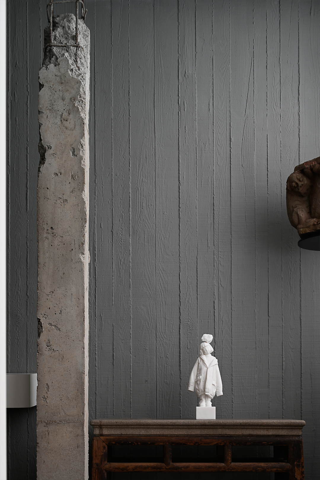 山禾·光影筑境丨北辰空间设计-39