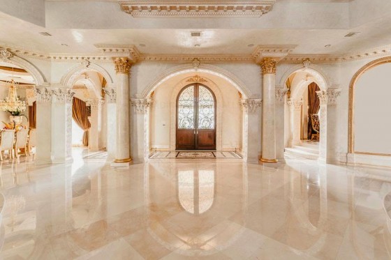 Biệt thự Lâu Đài(城堡别墅)-11