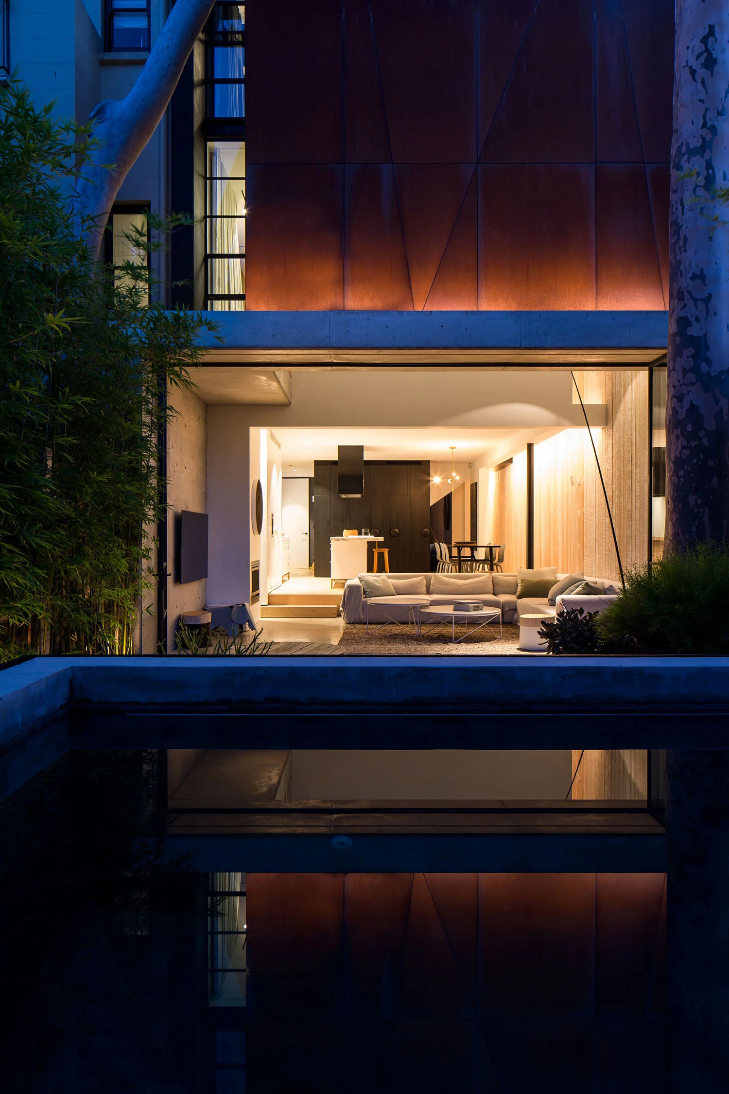 隐形房屋丨MCK Architects,JUICY DESIGN-23