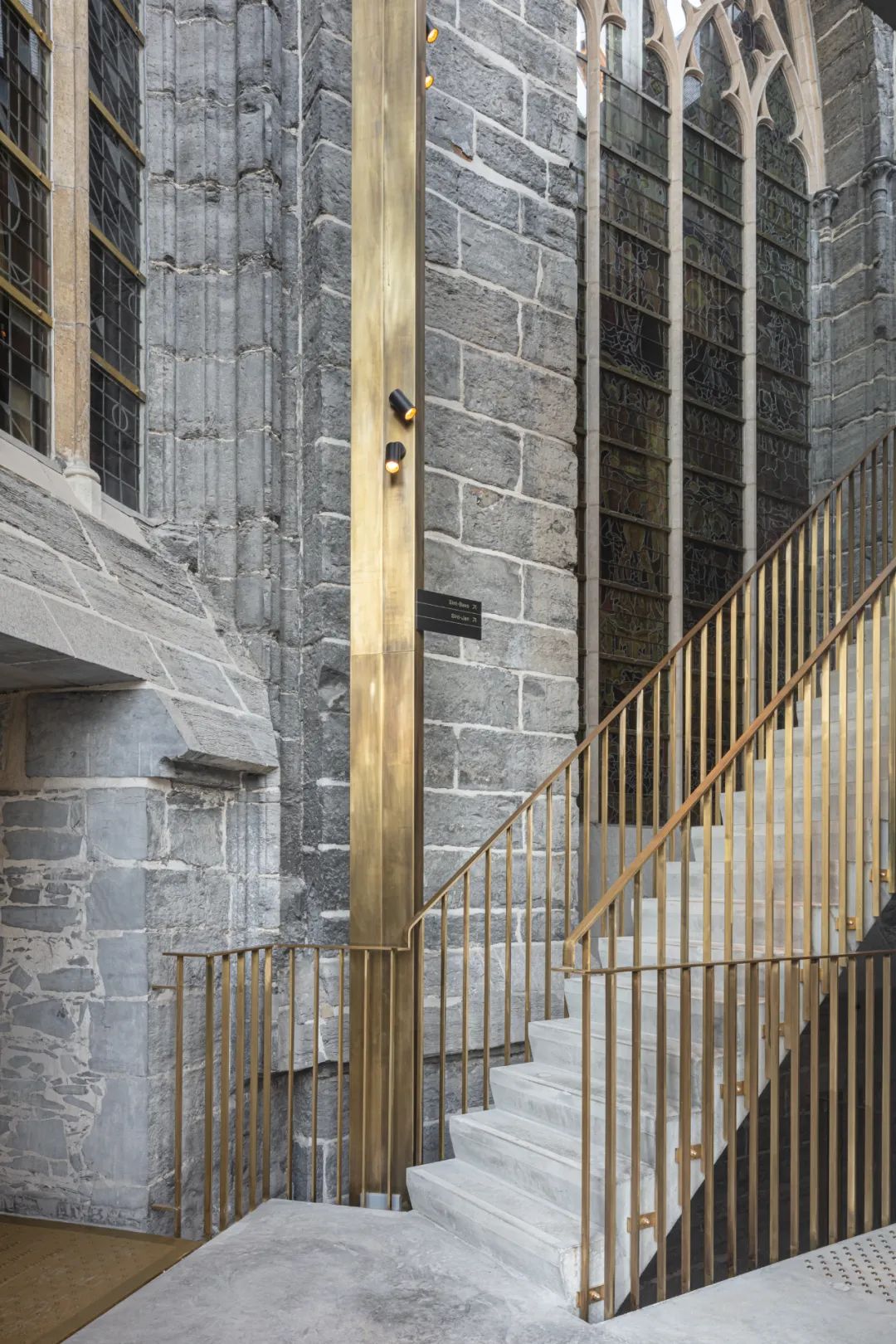 废墟新生 | 四个历史建筑修复案例-56