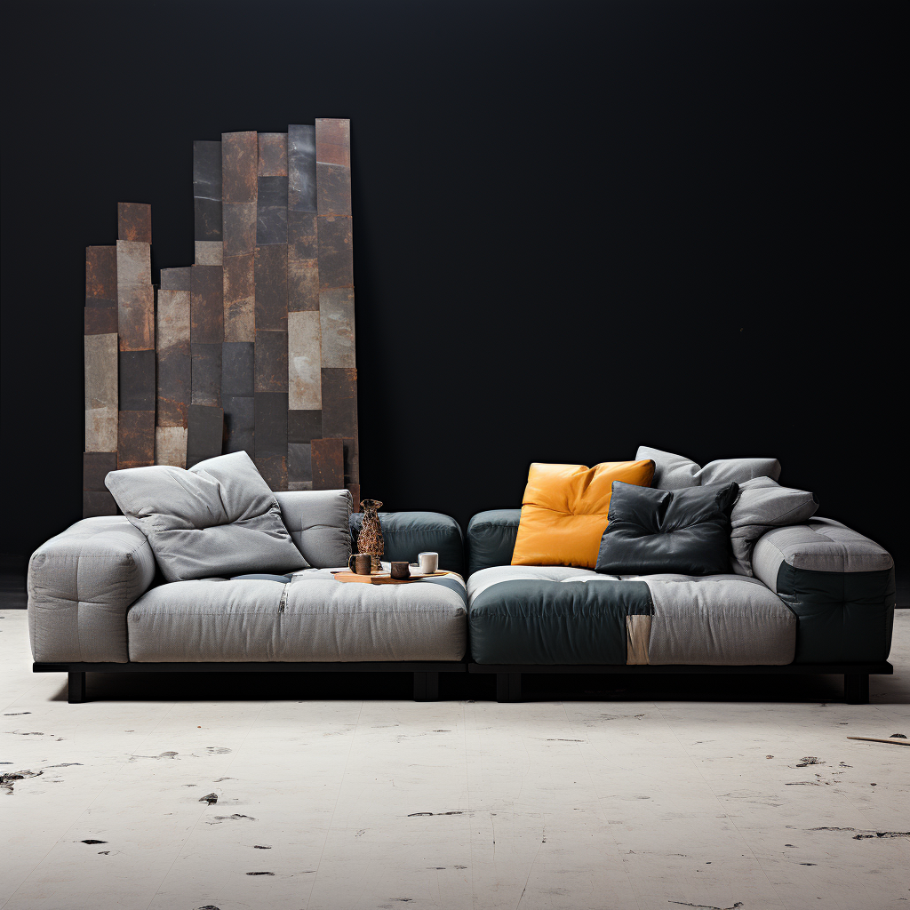 拼色沙发原创产品-63