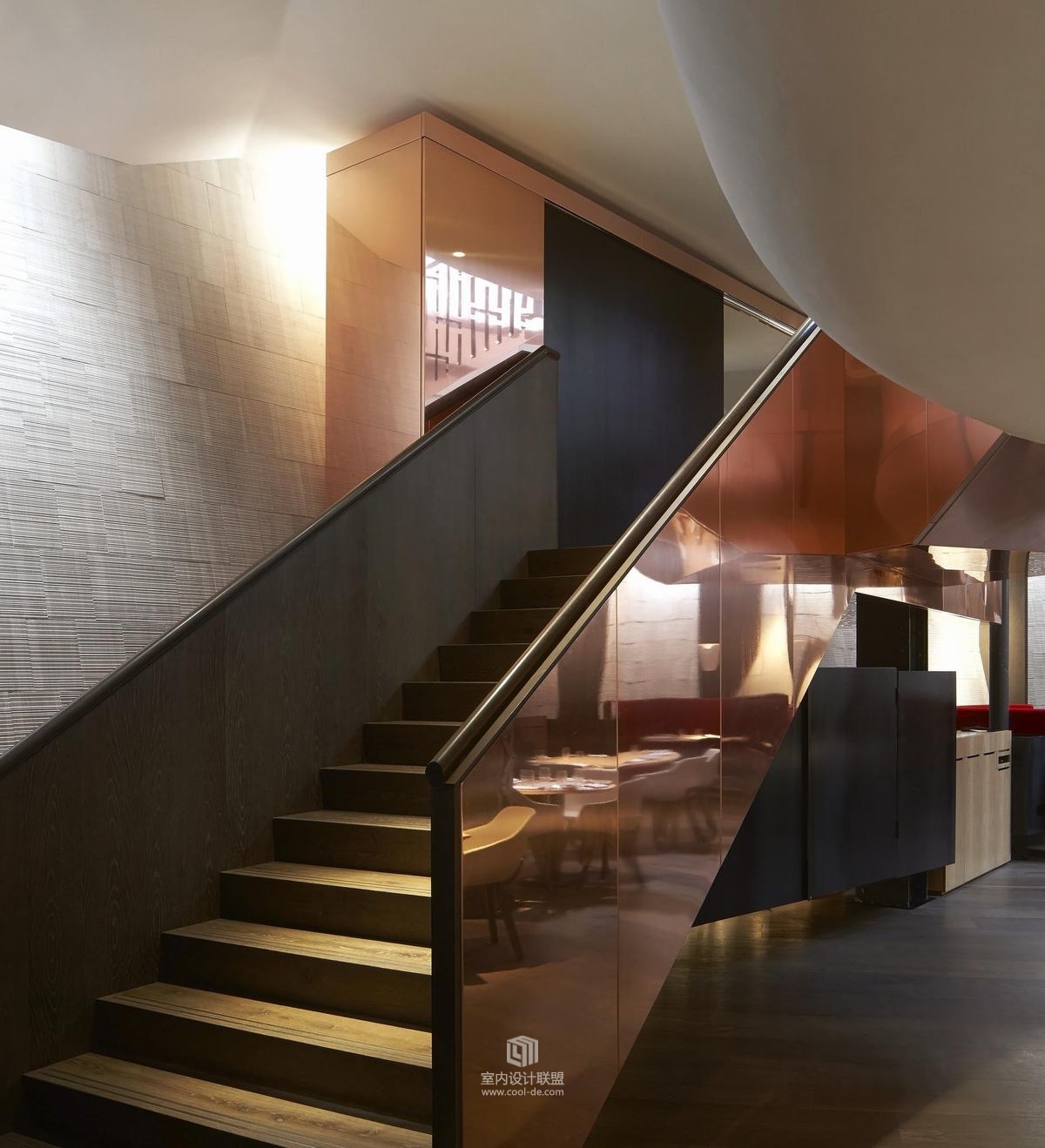 英国伦敦西班牙餐厅-13