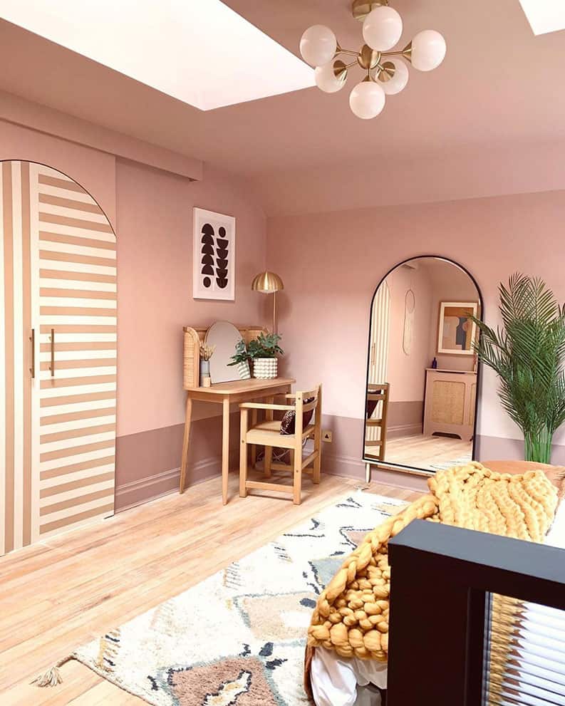 约克郡谷仓改造成惊艳住宅丨英国约克-23