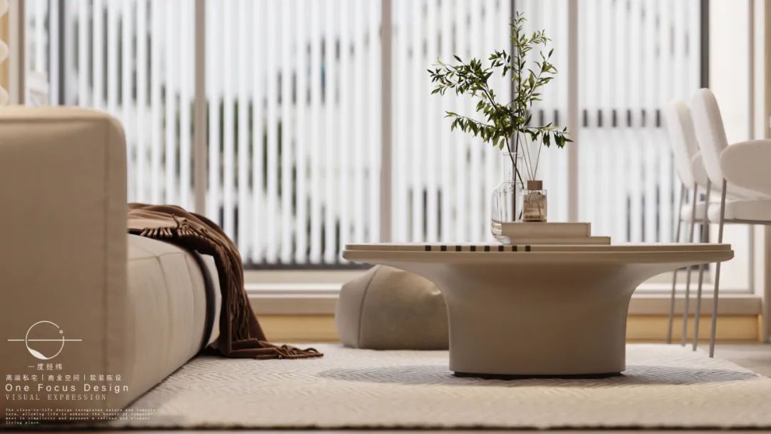 深圳亲子宅,和谐温暖的艺术空间丨中国深圳丨一度经纬-23