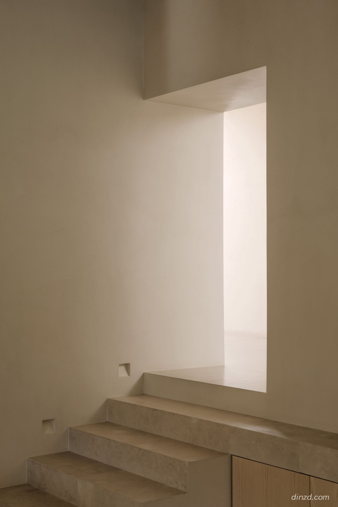 JM之家(注:若Casa在特定语境中有其他固定含义,需结合具体情况调整,这里按照常见理解家、房屋来翻译) 丨西班牙丨Febrero Studio-28