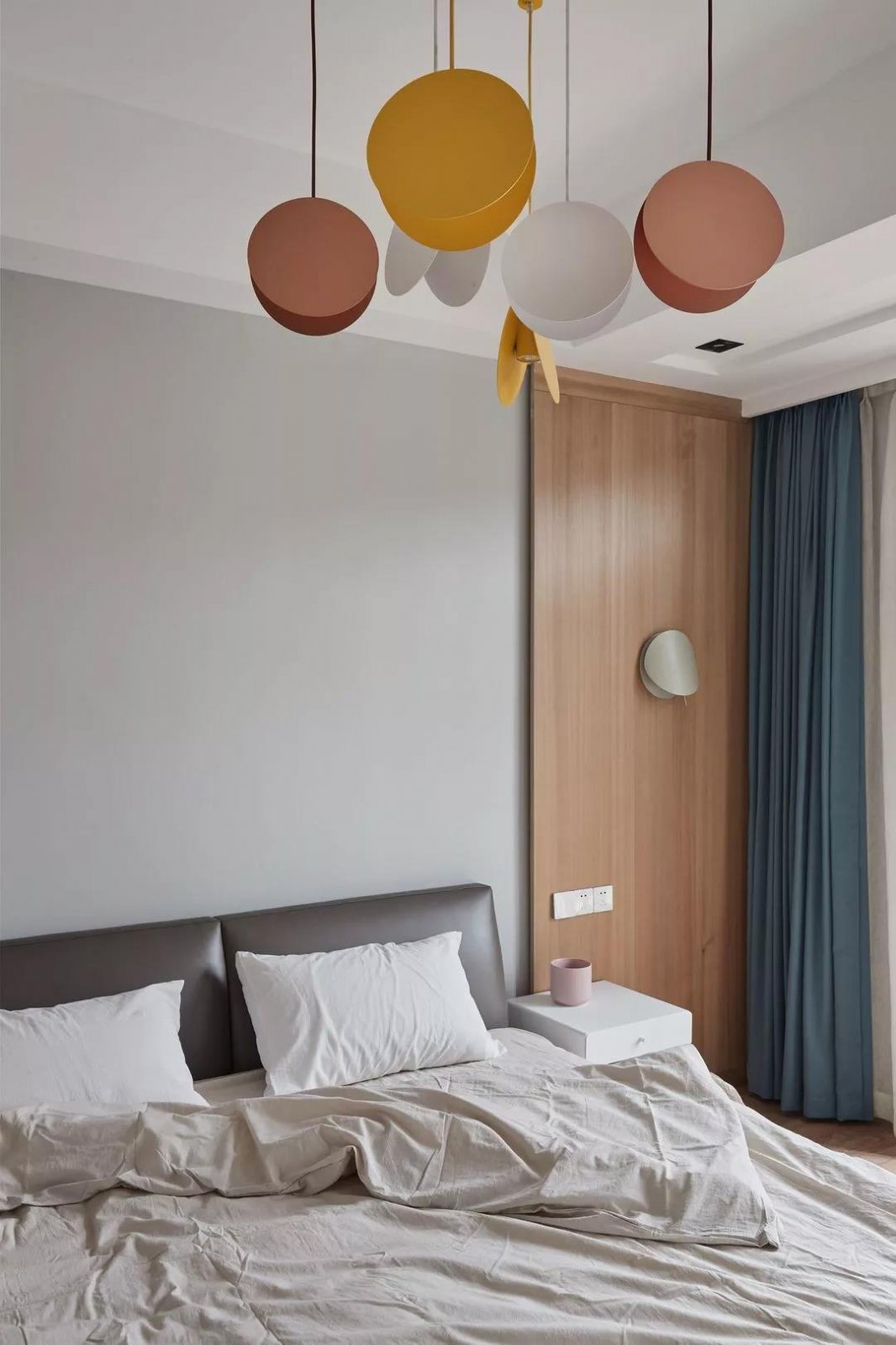 现代自然风的别墅-53