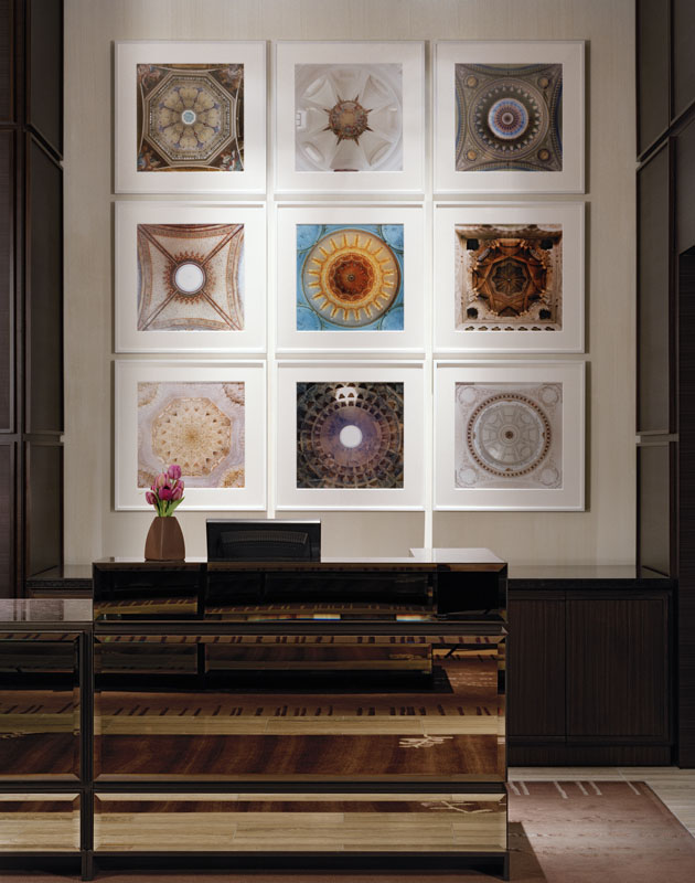 瑞吉斯酒店集团 旧金山(6张图片,图片大小为1000X800左右，1M)-2