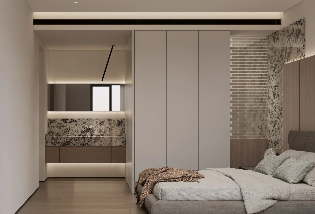 长江之门丨中国安徽丨未印设计-56