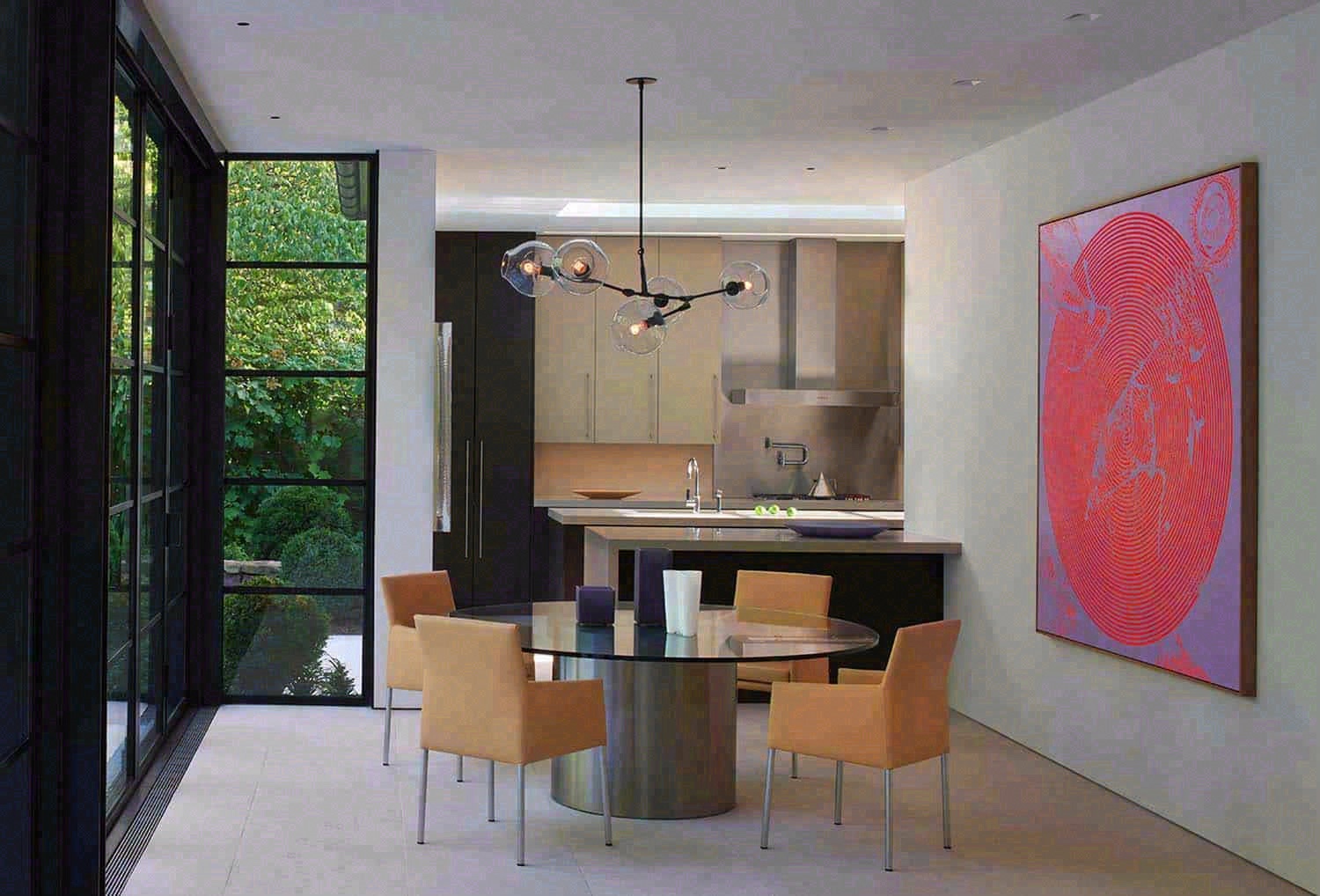 Home Tour: A contemporary Washington, DC home gets a sophisticated update-8