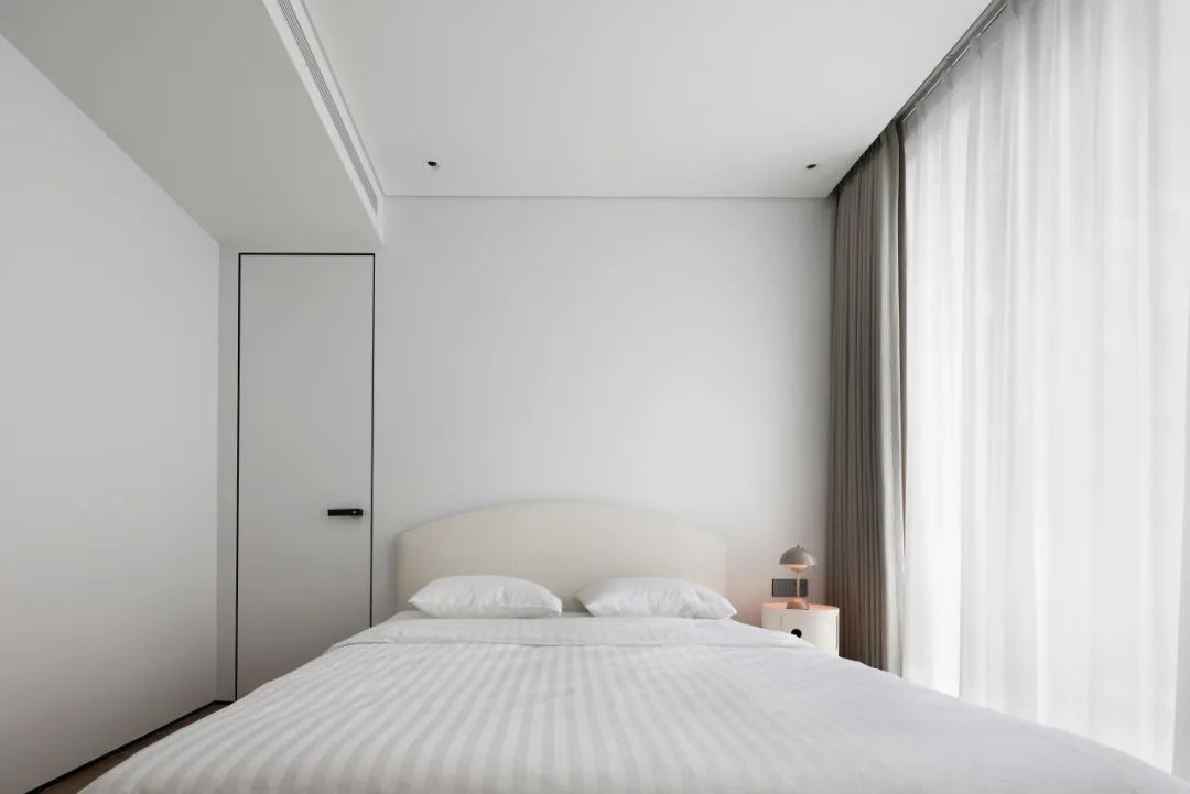 深圳红树西岸 210㎡海景大宅丨中国深圳丨HOMBLE 红柏设计-67