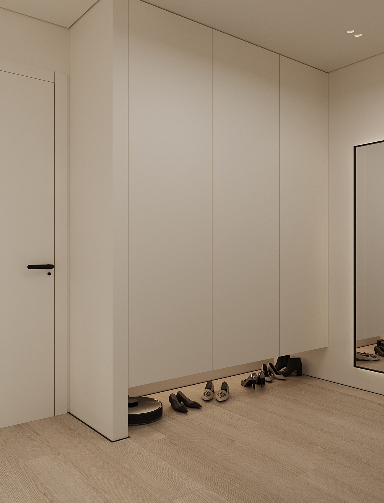 VR KRTSANISI APARTMENT IN TBILISI-7
