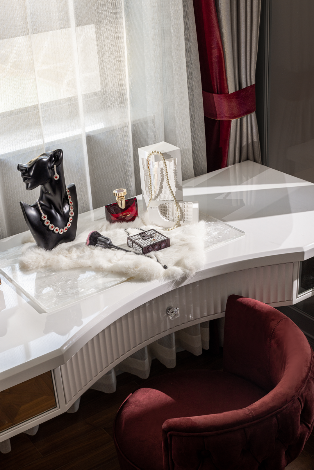 WAD璞羽设计 | 苍穹鎏金 格调之境-56