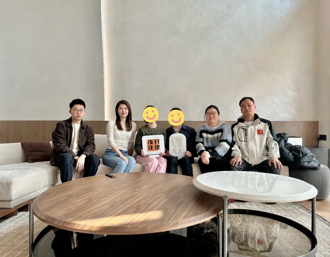 金汇园混搭风格别墅设计丨浅尺住建-29