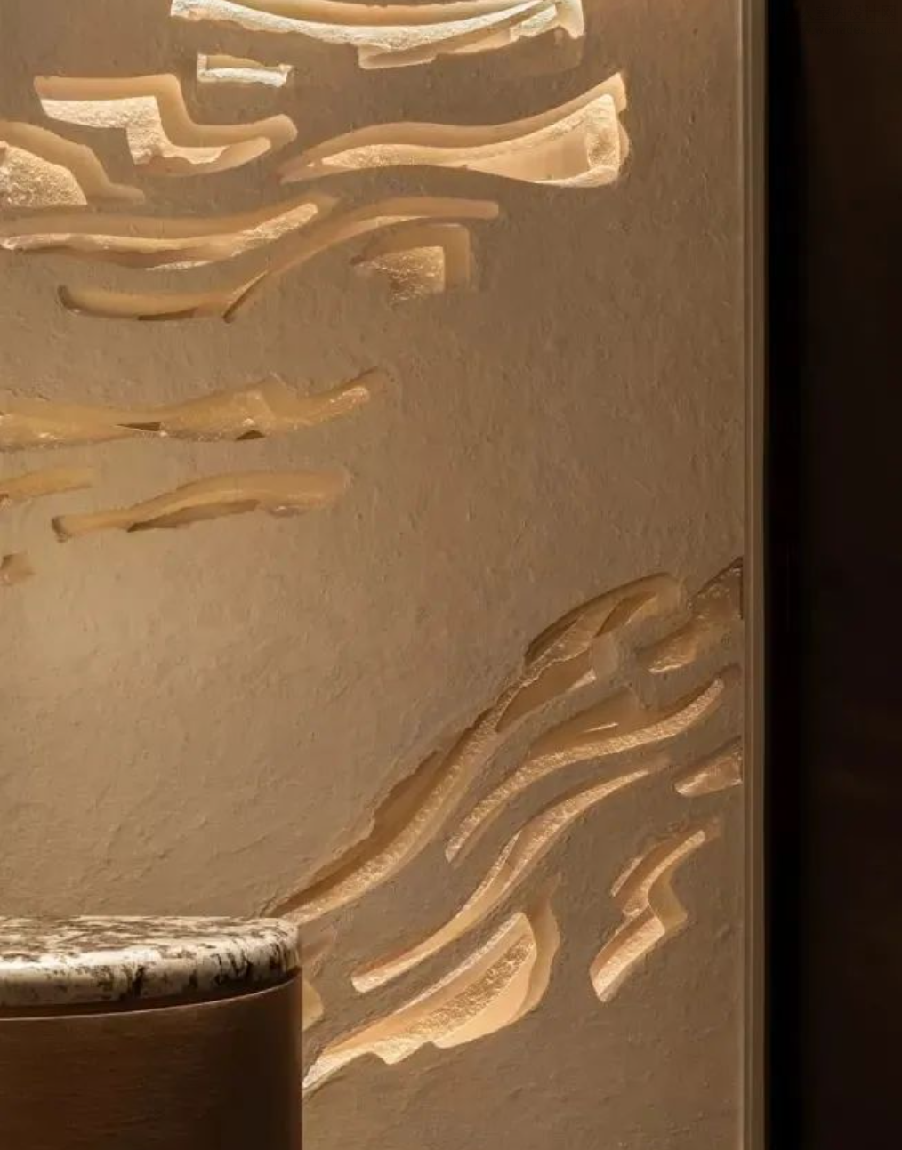 深圳宝安京基华邑酒店民宿酒店设计丨中国深圳-62