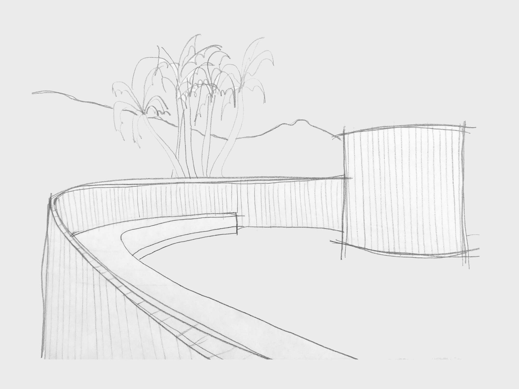 巴西青年建筑师打造“OCA”冥想空间,致敬自然与本土文化-27