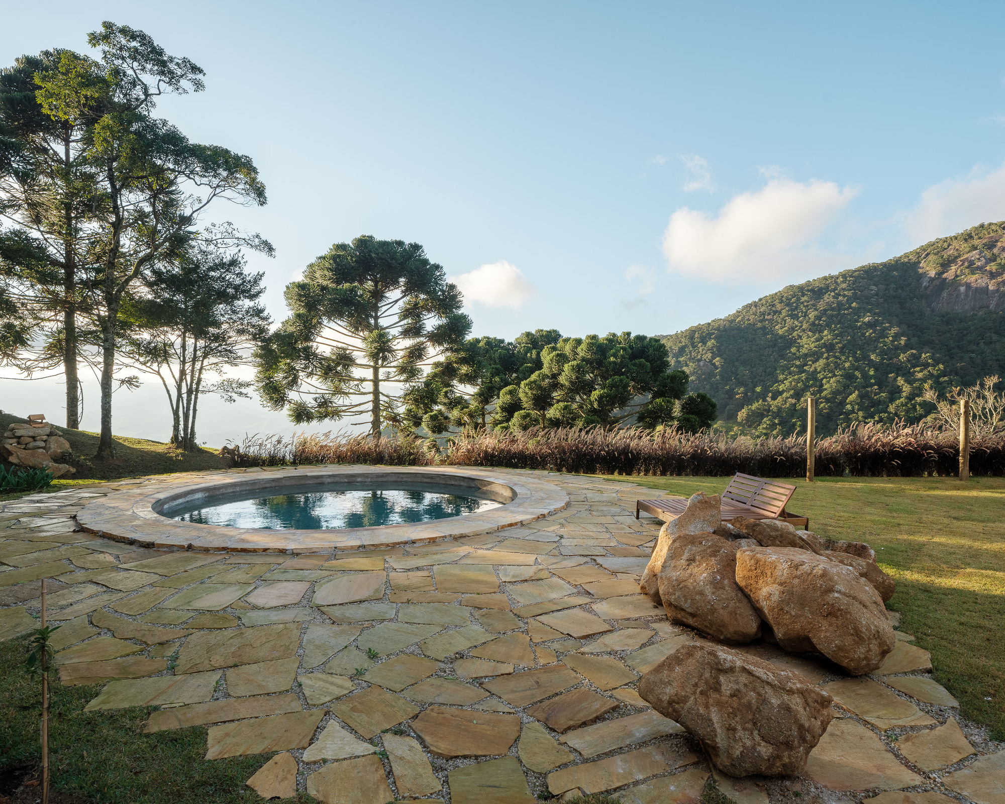 萨加拉纳住宅丨巴西丨Estúdio HAA!-33